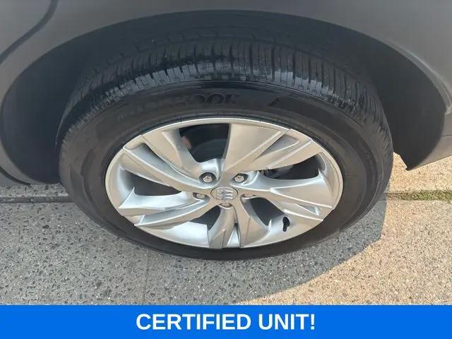 2024 Buick Encore GX Preferred AWD