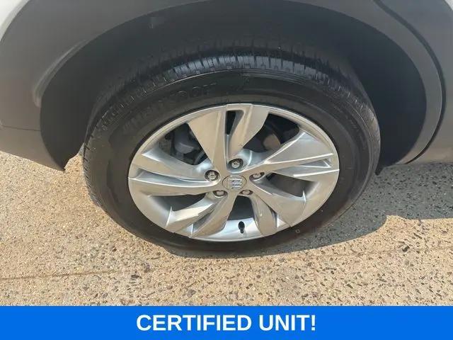 2024 Buick Encore GX Preferred AWD