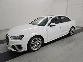 2023 Audi A4 Premium Plus 45 TFSI S line quattro S tronic for sale in Dallas, TX