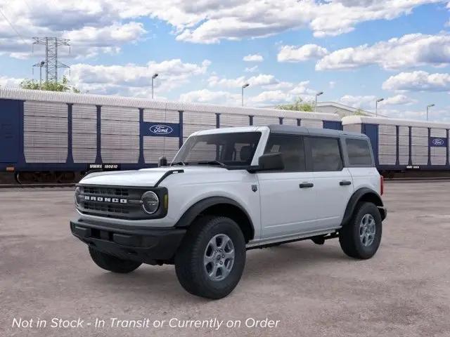 2026 Ford Bronco Big Bend for sale in Victorville, CA