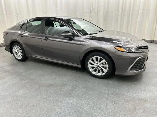 2024 Toyota Camry LE for sale in Waterbury, CT