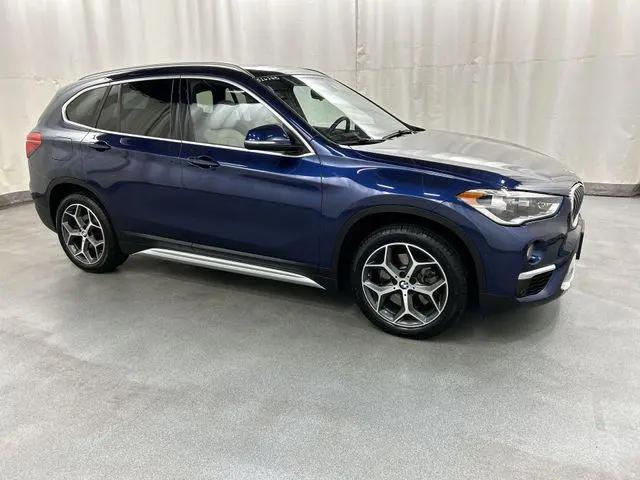 2018 BMW X1 xDrive28i for sale in Waterbury, CT
