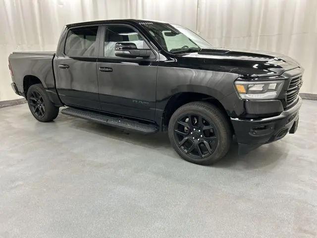 2024 Ram 1500 Sport for sale in Waterbury, CT