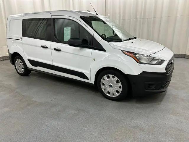 2023 Ford Transit Connect XL Cargo Van for sale in Waterbury, CT