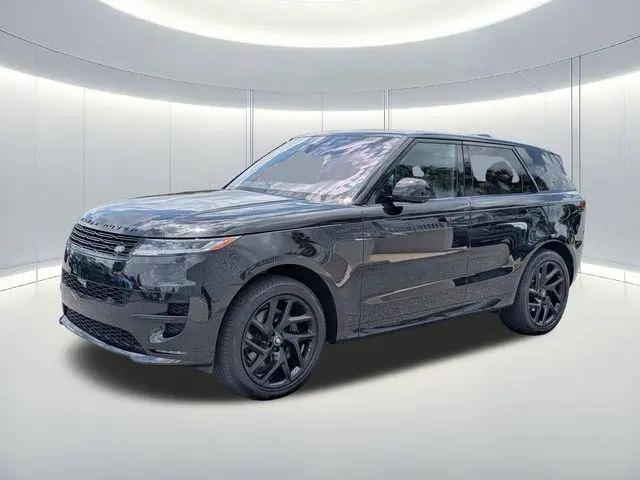 2023 Land Rover Range Rover Sport SE Dynamic for sale in Ocala, FL