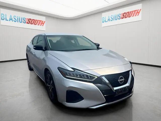 2023 Nissan Maxima SV Xtronic CVT for sale in Stratford, CT