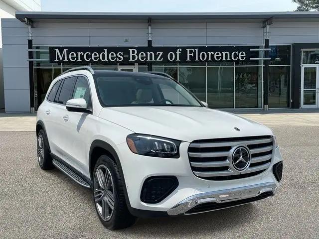 2026 Mercedes-Benz GLS GLS 450 4MATIC for sale in Florence, SC