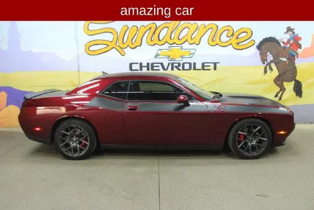 2018 Dodge Challenger T/A Plus for sale in Grand Ledge, MI