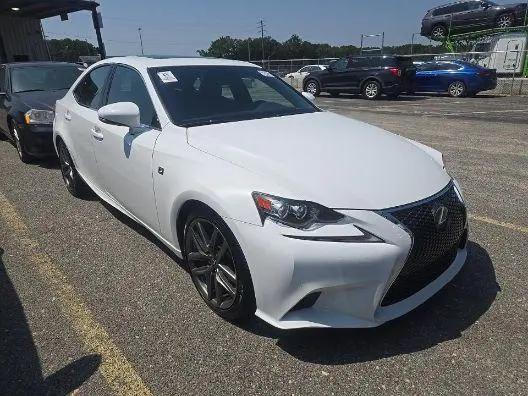 2015 Lexus IS 350 Base for sale in Charlotte, NC