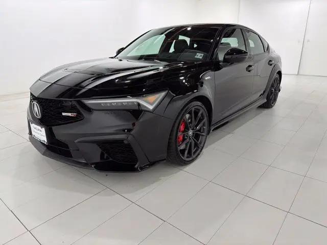 2024 Acura Integra Type S for sale in Rochelle Park, NJ