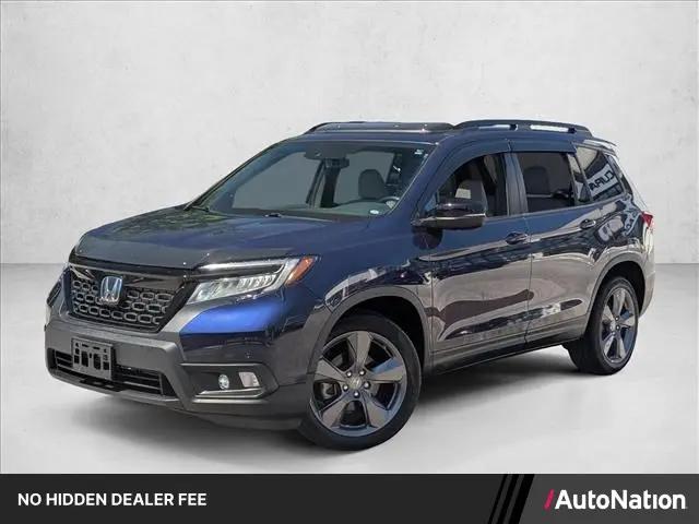 2021 Honda Passport 2WD Touring for sale in Nottingham, MD