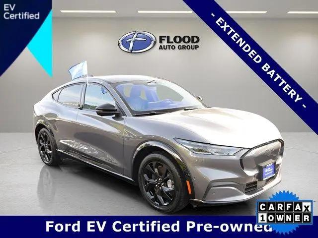 2023 Ford Mustang Mach-E Premium for sale in East Greenwich, RI