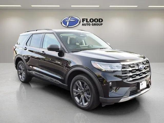 2026 Ford Explorer Active for sale in East Greenwich, RI