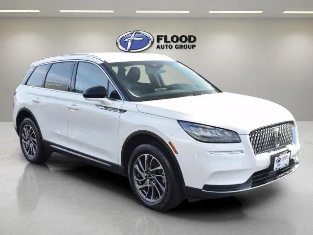 2022 Lincoln Corsair Standard for sale in East Greenwich, RI
