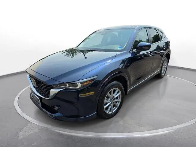 2025 Mazda CX-5 2.5 S Select for sale in Chantilly, VA
