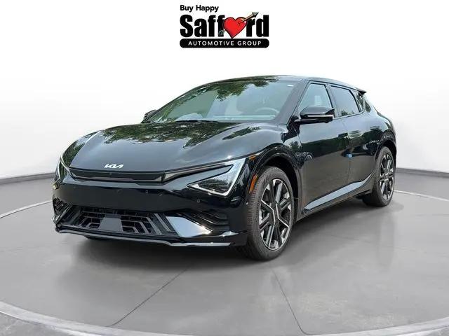 2026 Kia EV6 GT-Line AWD for sale in Manassas, VA