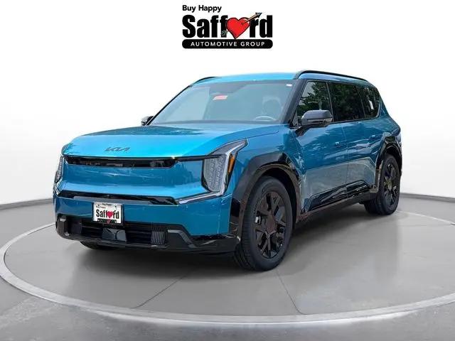 2026 Kia EV9 Land for sale in Manassas, VA