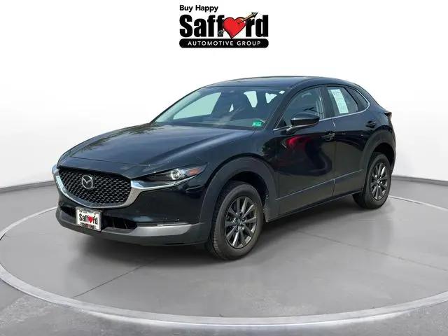 2023 Mazda CX-30 2.5 S for sale in Alexandria, VA