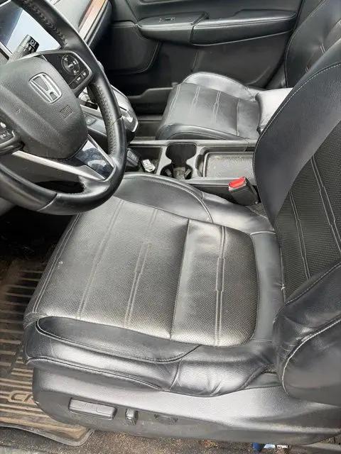 2017 Honda CR-V Touring for sale in Lafayette, IN