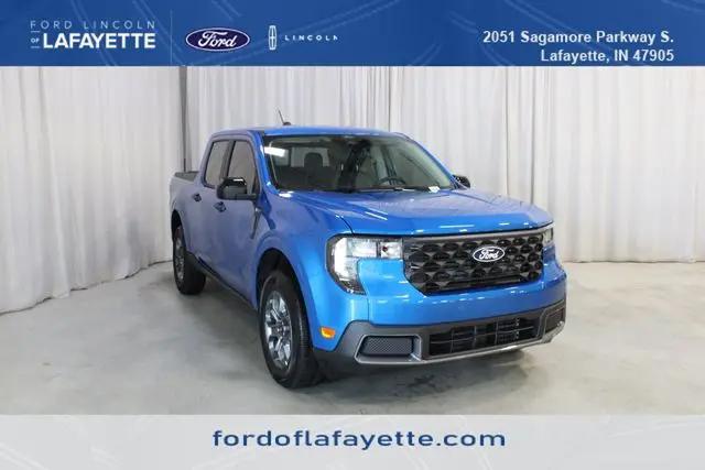 2026 Ford Maverick XLT for sale in Lafayette, IN