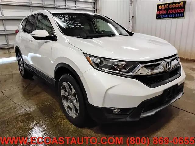 2019 Honda CR-V EX for sale in Bedford, VA