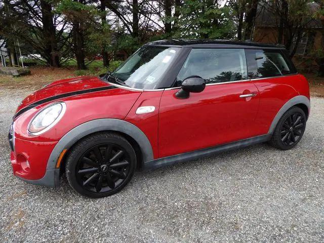 2015 MINI Hardtop Cooper S for sale in Rocky Mount, VA