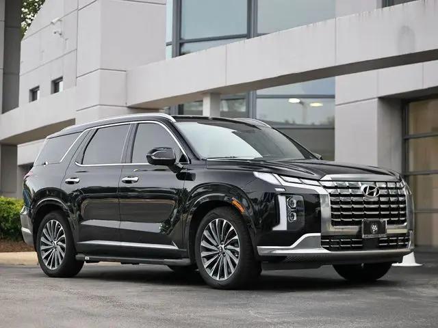 2023 Hyundai Palisade Calligraphy for sale in Virginia Beach, VA