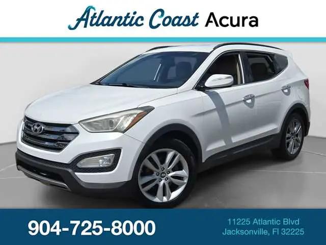 2013 Hyundai Santa Fe Sport 2.0T for sale in Jacksonville, FL