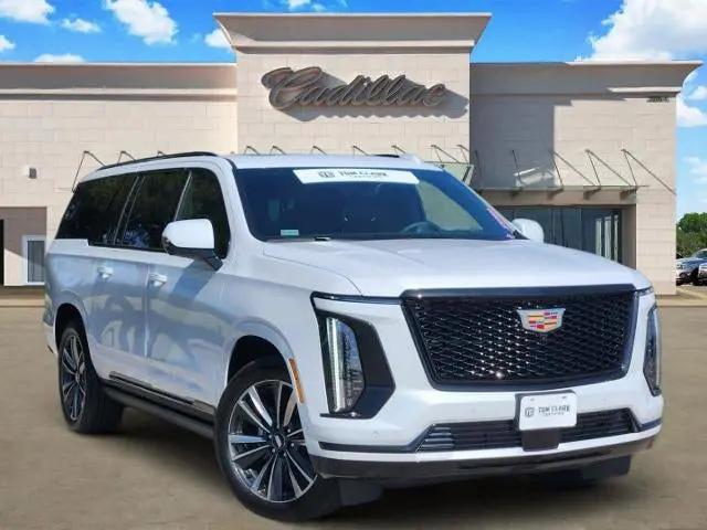 2026 Cadillac Escalade ESV Sport for sale in Denton, TX