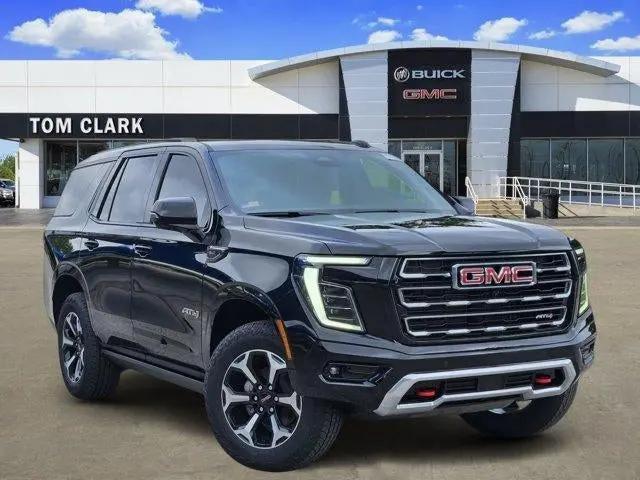 2026 GMC Yukon 4WD AT4 for sale in Denton, TX