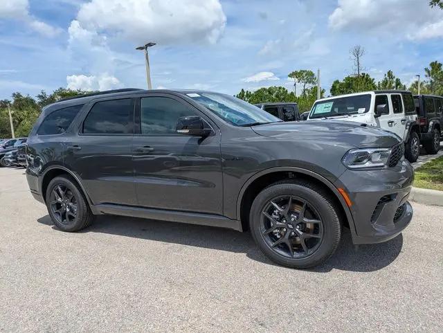 2026 Dodge Durango GT Plus AWD HEMI V8 for sale in Fort Myers, FL