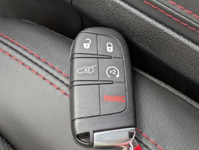 2026 Dodge Durango GT Plus AWD HEMI V8