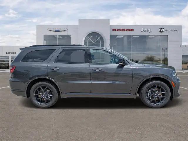 2026 Dodge Durango GT Plus AWD HEMI V8