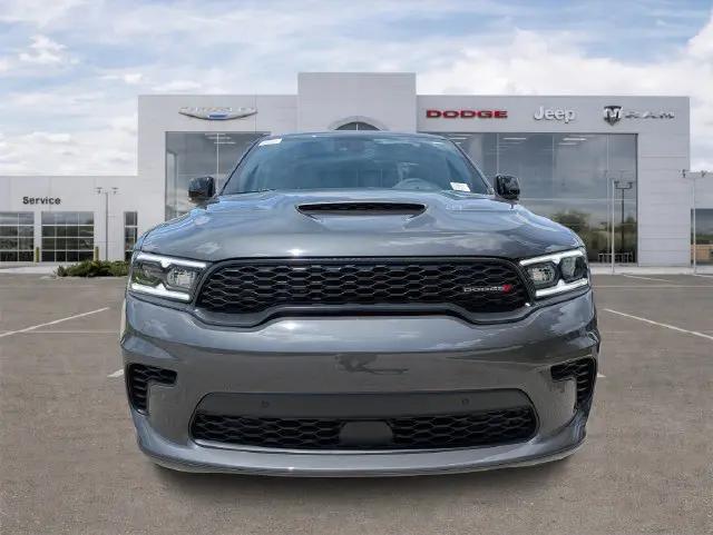 2026 Dodge Durango GT Plus AWD HEMI V8
