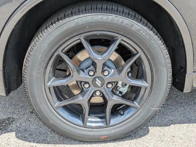 2026 Dodge Durango GT Plus AWD HEMI V8