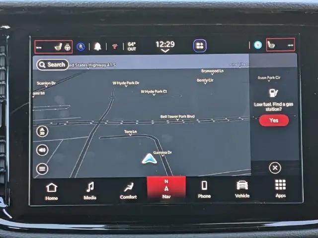 2026 Dodge Durango GT Plus AWD HEMI V8