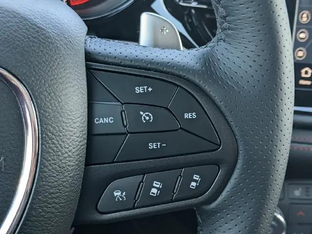 2026 Dodge Durango GT Plus AWD HEMI V8
