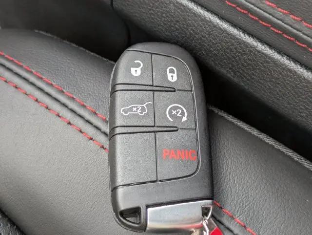 2026 Dodge Durango GT Plus AWD HEMI V8