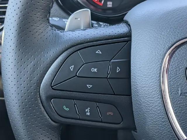 2026 Dodge Durango GT Plus AWD HEMI V8