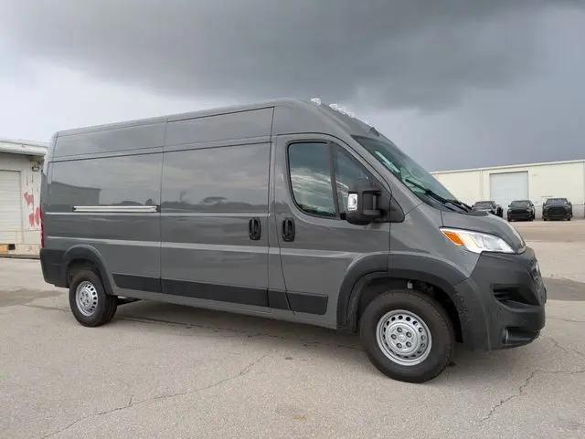 2026 Ram ProMaster 2500 Cargo Van Tradesman High Roof 159 WB w/Pass Seat for sale in Fort Myers, FL