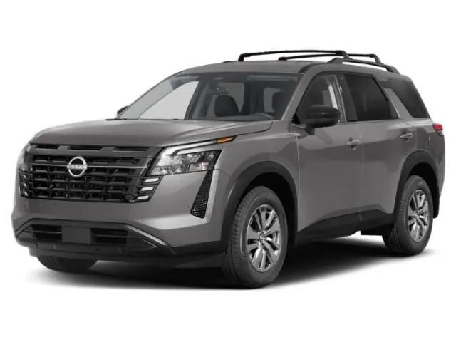 2026 Nissan Pathfinder SV for sale in Brooklyn, NY
