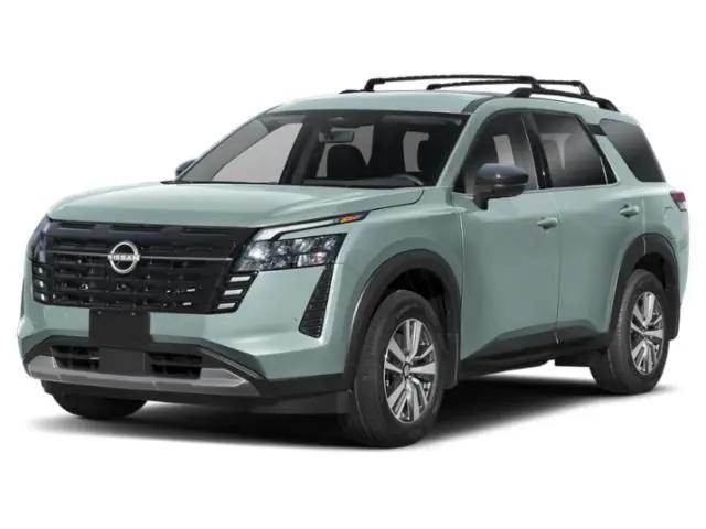 2026 Nissan Pathfinder SL for sale in Brooklyn, NY