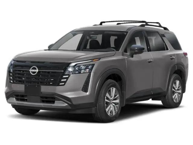 2026 Nissan Pathfinder SL for sale in Brooklyn, NY