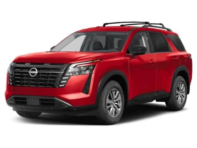 2026 Nissan Pathfinder SV for sale in Brooklyn, NY