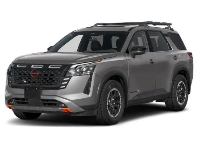 2026 Nissan Pathfinder Rock Creek for sale in Brooklyn, NY