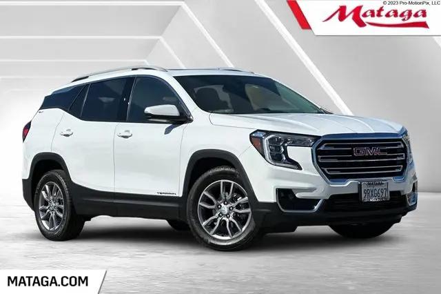2024 GMC Terrain AWD SLT for sale in Stockton, CA