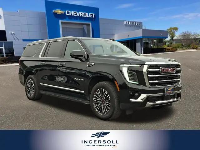 2025 GMC Yukon XL Elevation 4WD for sale in Danbury, CT