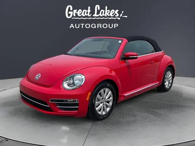 2019 Volkswagen Beetle for sale near Findlay, OH
