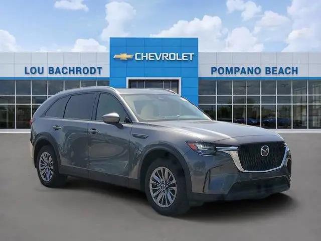 2024 Mazda X-90 3.3 Turbo Preferred for sale in Pompano Beach, FL