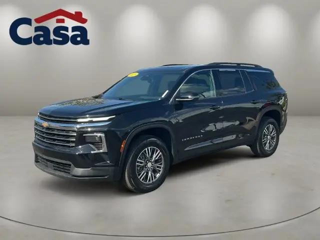 2025 Chevrolet Traverse AWD LT for sale in Prescott, AZ
